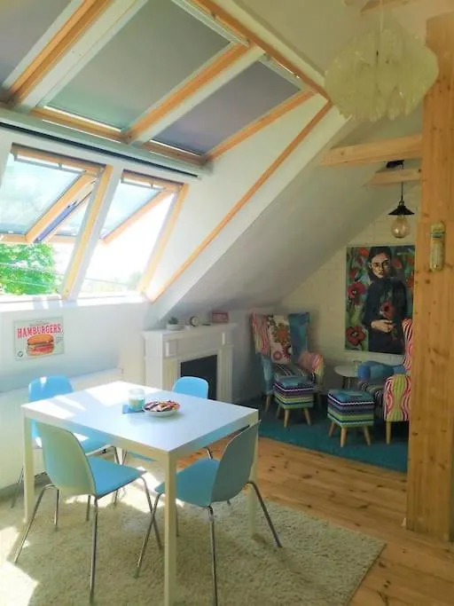 Space Loft Graz